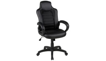 Chefsessel Joris 57379 Schwarz