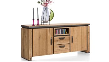 Henders & Hazel Sideboard Farmland 39607-RWB Eiche