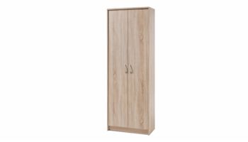 Hochschrank Optimus 70-002-66, Eiche sonoma (NB) Eiche sonoma