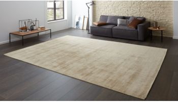 Interliving Teppich A-8060 Beige