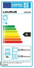 Energieeffizienz A