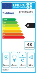 Energieeffizienz A