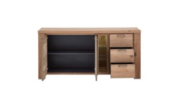 Habufa HABUFA Sideboard Eiche