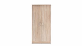 Hochschrank Optimus 70-001-66, Eiche sonoma (NB) Eiche sonoma