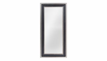 Spiegel Esme 70-8036 Schwarz/silber